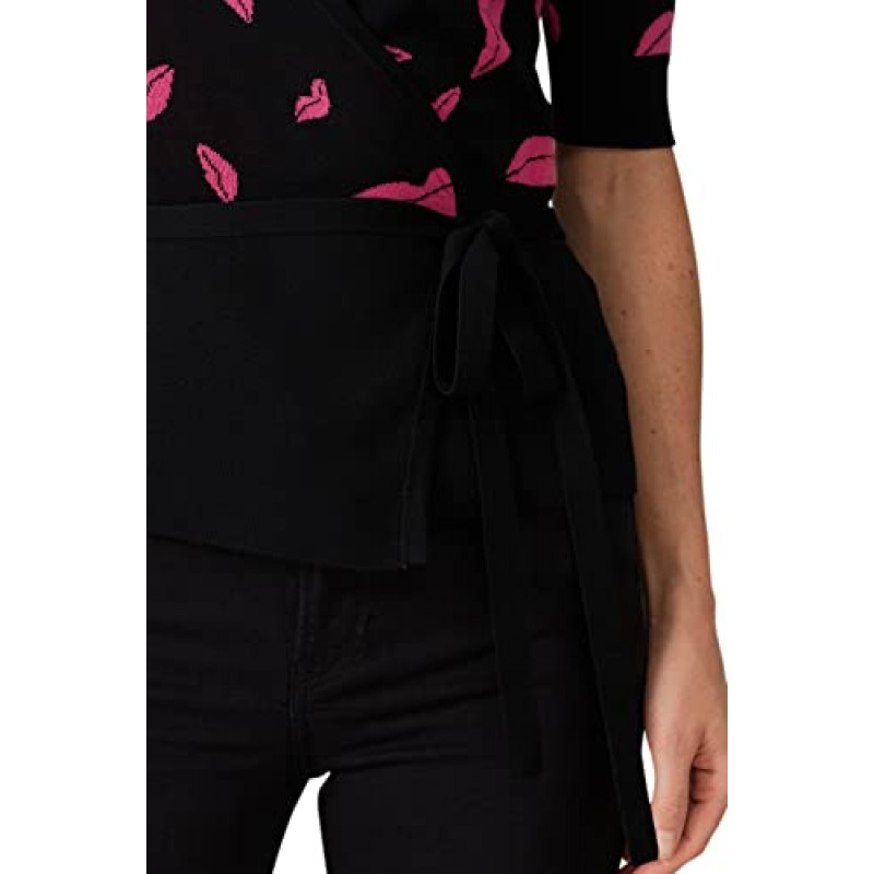 Diane von Furstenberg Rent The Runway 프리러브드 아카시아 스웨터