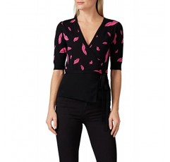 Diane von Furstenberg Rent The Runway 프리러브드 아카시아 스웨터