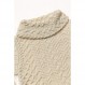 Aran Crafts 여성 전통 아일랜드 케이블 카울 넥 스웨터 (100% 메리노 울)