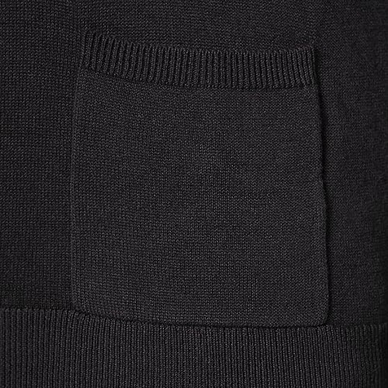 Amazon Essentials 남성용 코튼 카디건 스웨터