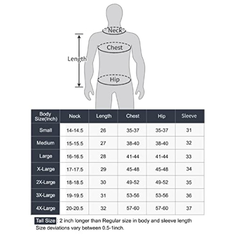 Kallspin 남성용 터틀넥 스웨터 울 혼방 중간 중량 하이넥 풀오버 스웨터