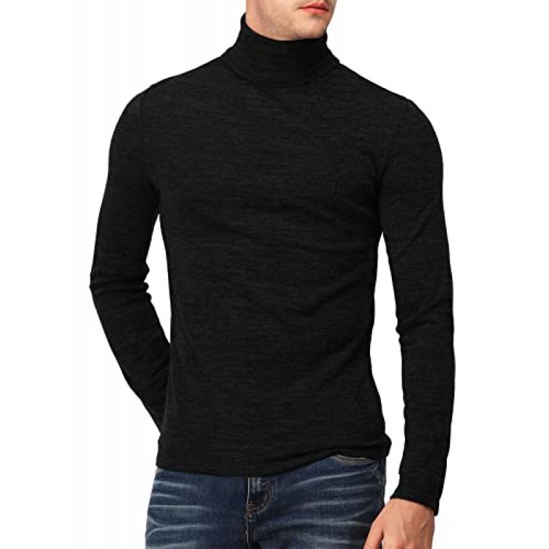 H2H 남성 슬림 피트 드레스 셔츠 스트레치 긴 소매 기본 공식 셔츠 솔리드 비즈니스 캐주얼 버튼 다운 셔츠
