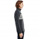 Dale of 노르웨이 모리츠 남성용 스웨터 - 100% 메리노 울 니트 스웨터 - 남성용 풀오버 - 남성용 스웨터 - 쿼터 지퍼 스웨터