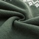 PJ PAUL JONES 남성용 크루넥 풀오버 스웨터 유니섹스 페어 아일 긴 소매 니트 스웨터
