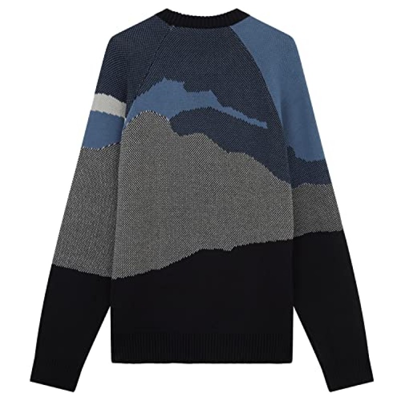 PS by Paul Smith 남성용 풀오버 크루넥