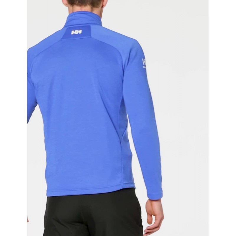 Helly-Hansen 54213 남성용 HP 1/2 지퍼 풀오버 ​​스웨터