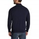 Nautica 남성용 Navtech 쿼터 지퍼 스웨터