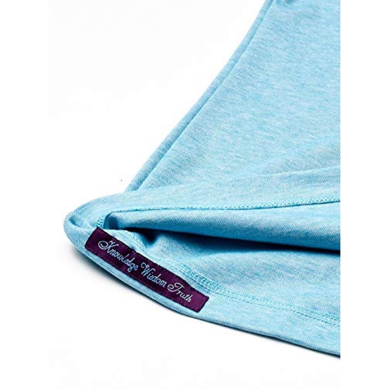 로버트 그레이엄 남성 Leonard L/S 니트
