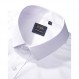 Alimens & Gentle 남성 드레스 셔츠 긴 소매 주름 방지 캐주얼 버튼 다운 셔츠