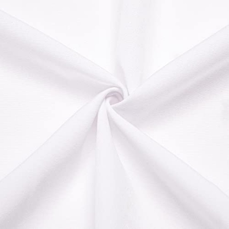 하이 타이 남성용 만다린 칼라 스트레치 드레스 셔츠 포켓 긴 소매 버튼 다운 셔츠 웨딩 파티 비즈니스 댄스 파티
