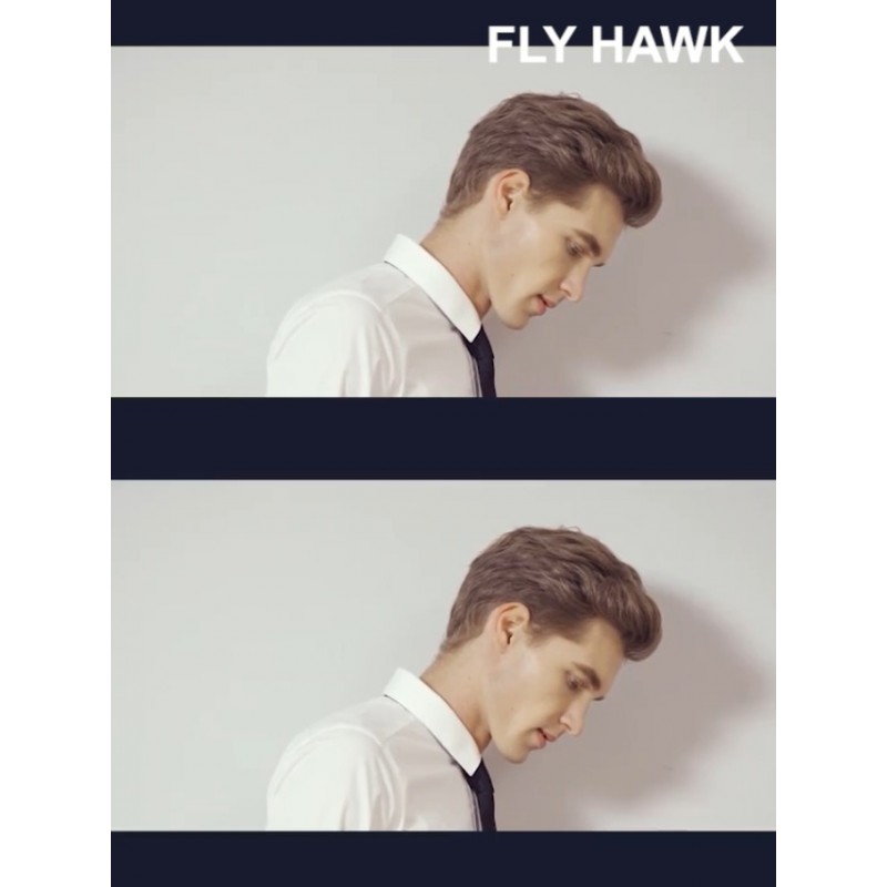 FLY HAWK 남성 캐주얼