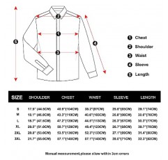DiBanGu 남성 드레스 셔츠, 실크 페이즐리 긴 소매 버튼 다운 셔츠 남성용 웨딩 파티 레귤러 피트 셔츠