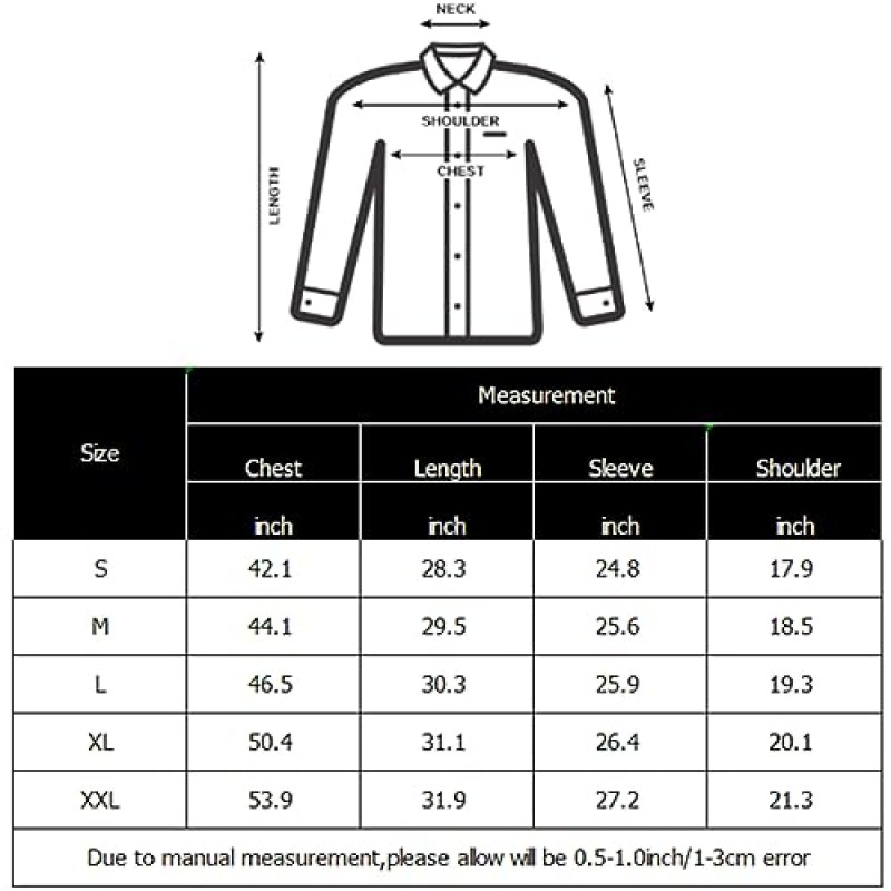 Manwan walk 남성 체크 무늬 버튼 다운 셔츠 레귤러핏 긴팔 캐주얼 비즈니스 셔츠