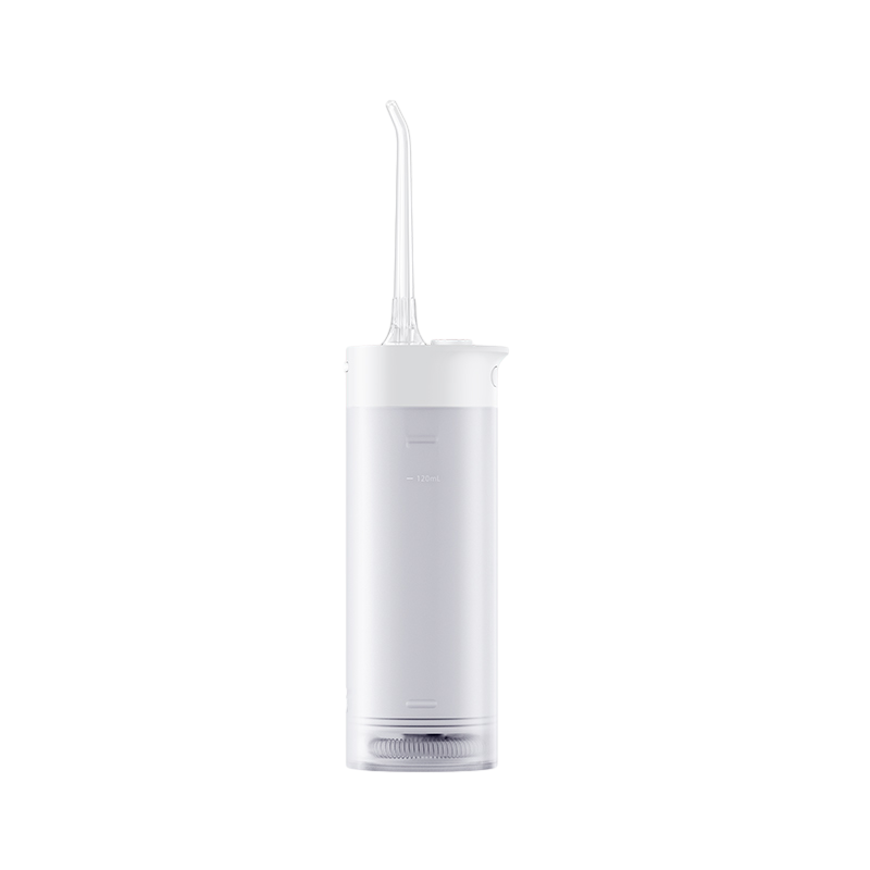 Xiaomi Mijia 전기 휴대용 치아 Flosser 홈 성인 및 어린이 치아 클리너 워터 Flosser 치열 교정 치아 Flosser