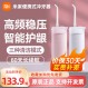 Xiaomi Mijia 전기 휴대용 치아 Flosser 홈 성인 및 어린이 치아 클리너 워터 Flosser 치열 교정 치아 Flosser
