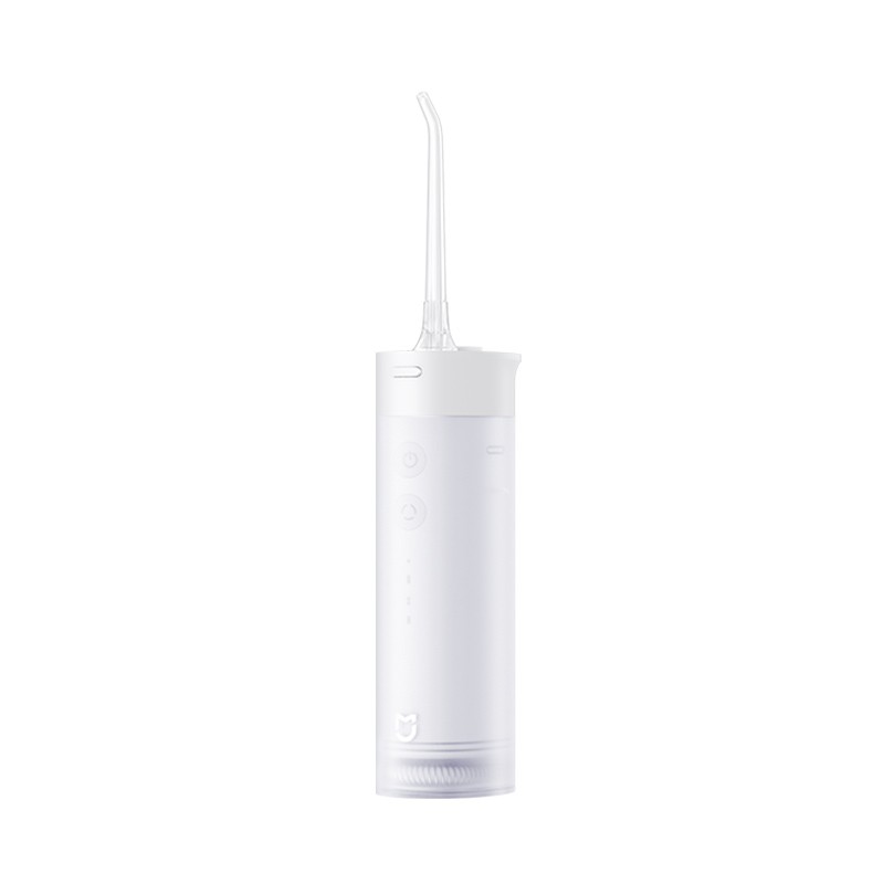 Xiaomi 전기 치과 린서 휴대용 가정용 물 flosser 치과 flosser 치열 교정 특수 구강 치아 청소 유물