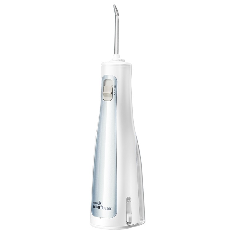 미국 치아 청소기 GS5 전기 치아 세정기 치열 교정 물 Flosser 휴대용 WP-462EC 홈 GS10