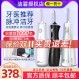 미국 치아 청소기 GS5 전기 치아 세정기 치열 교정 물 Flosser 휴대용 WP-462EC 홈 GS10