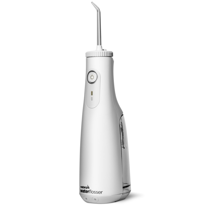 Jiebi waterpik 소형 로켓 치아 린서 물 flosser 가정용 치아 클리너 휴대용 치아 클리너 GS10 Pro