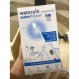 Lin s~Surprise 무료 배송丨waterpik 휴대용 물 flosser 전동 치아 린서 치아 청소기 작은 흰색 돼지