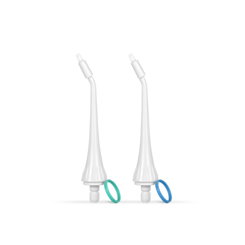 Bohao 치과용 린서 노즐 2개 세트는 5002/5012/5025/F27/5026/5025PRO/F23에 적합합니다.