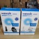 waterpik 물 flosser 휴대용 wp560Gs9-12 새로운 치과 flosser 작은 허리 가족 버전