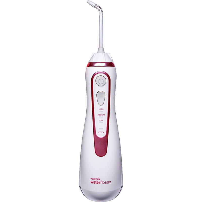 미국 waterpik/Jibi 물 flosser Jiebi 치과 rinser 휴대용 wp560 치열 교정 가정용 치아 클리너