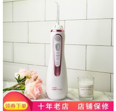미국 waterpik/Jibi 물 flosser Jiebi 치과 rinser 휴대용 wp560 치열 교정 가정용 치아 클리너