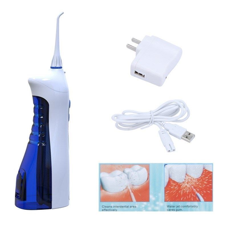 구강 세정기 치과 잇몸 관리 워터젯 치실 방수