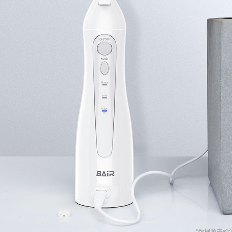 Bayer 치과 용 플러시 충전 케이블에 적합 Bayer m3 치과 용 클리너 충전기 케이블 bair 전원 코드 M3plus 액세서리