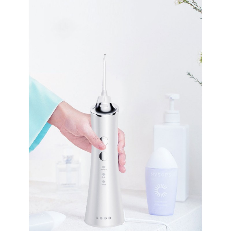 가정용 치아 세척 장치, 초음파 세척 장치, 치석 세척 및 제거, 용해 및 제거 도구, 치아 연마