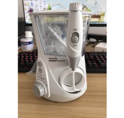 미국 Waterpik Waterpik WP660 Waterpik Dental Flosser 유럽 버전 주택 구매 기관