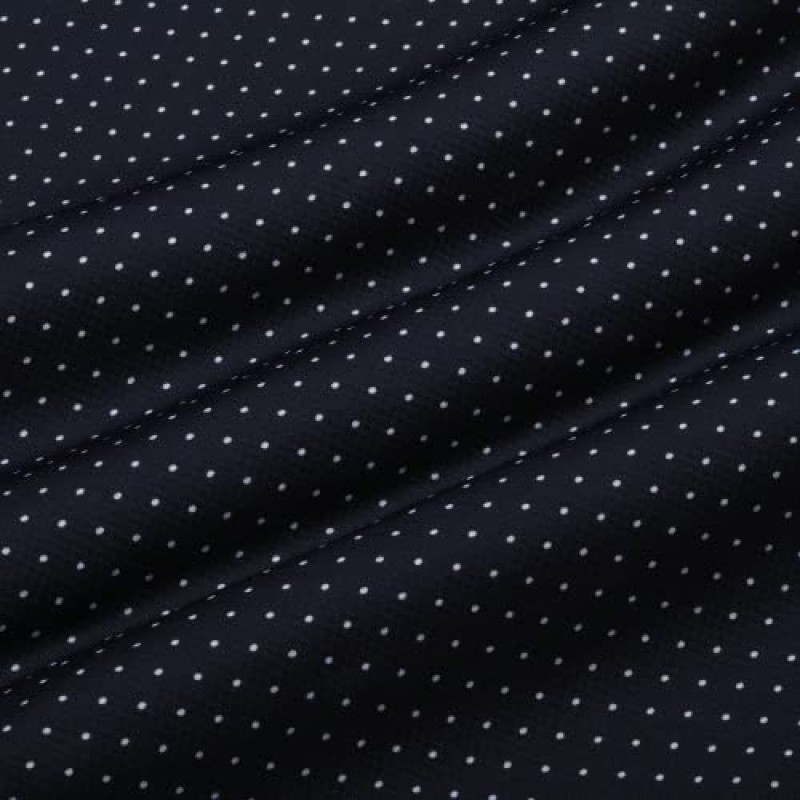 Mizzen+Main 남성용 퍼포먼스 드레스 셔츠 트림핏 - 머신 워시, 4방향 스트레치, 링클 프리 - Halyard 반소매 컬렉션