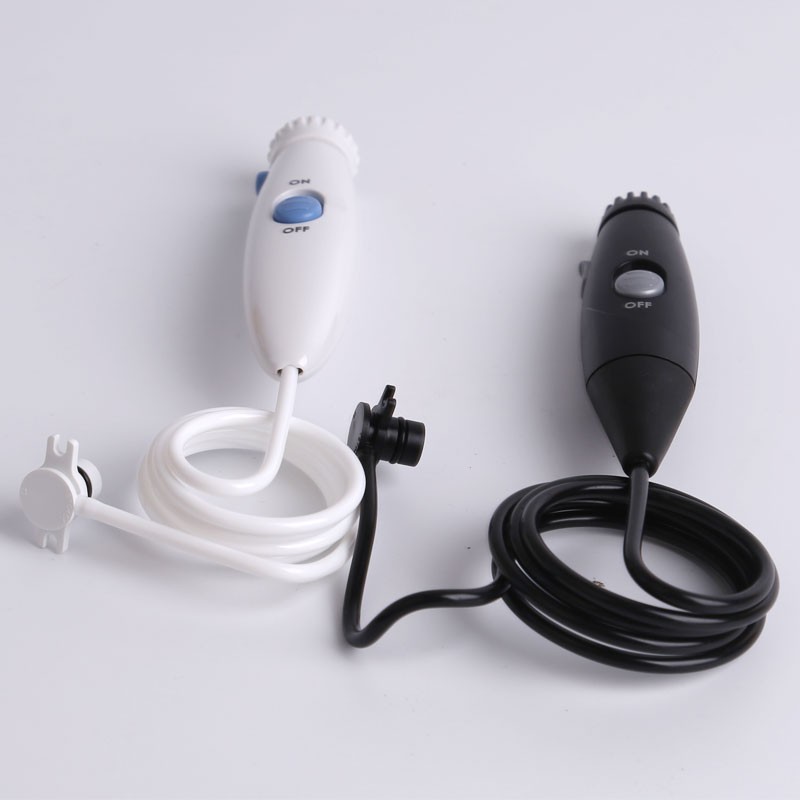 CleanBit 치아 스케일링 치실기 WP-100EC 액세서리 손잡이 및 수도관 오리지널