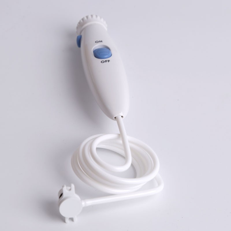 CleanBit 치아 스케일링 치실기 WP-100EC 액세서리 손잡이 및 수도관 오리지널