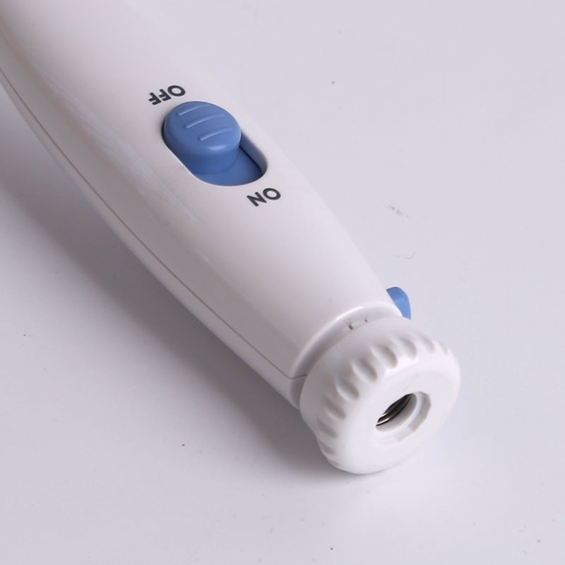 CleanBit 치아 스케일링 치실기 WP-100EC 액세서리 손잡이 및 수도관 오리지널
