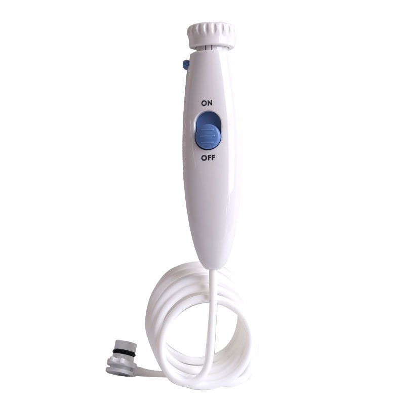 CleanBit 치아 스케일링 치실기 WP-100EC 액세서리 손잡이 및 수도관 오리지널