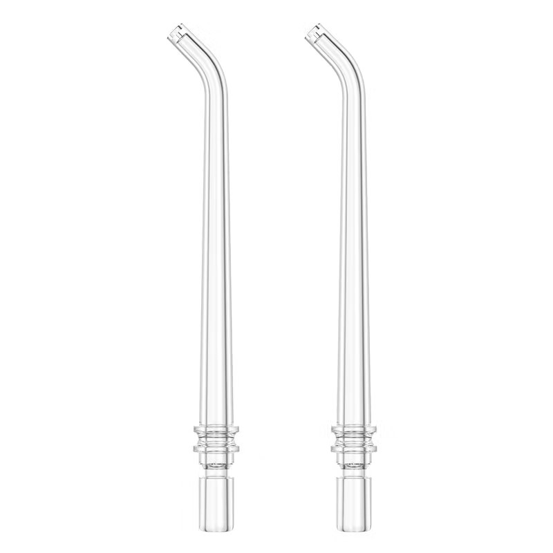 Dr. Bei F1/F2/F3/irrigator 노즐 물 flosser 표준 노즐 교체 헤드 액세서리 범용