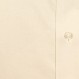 골드 라벨 남성용 핏 드레스 셔츠(포켓과 포인트 칼라, 비철 주름 방지)
