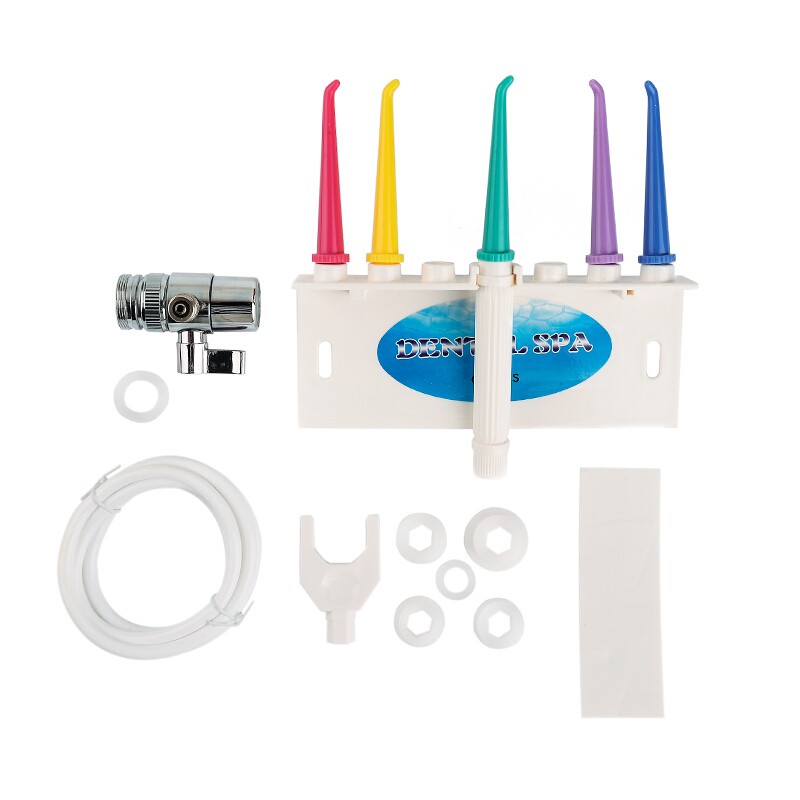 Panasonic Toothi ​​수도꼭지 린서 가정용 치아 청소 유물 치아 청소 유물 물 치실 치열 교정 구강