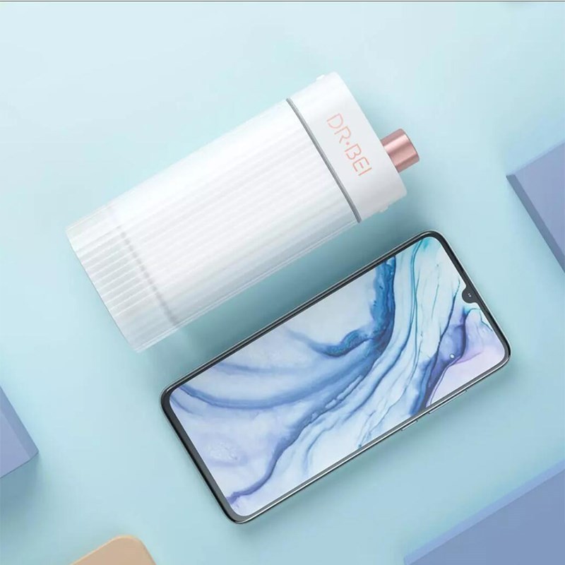 Xiaomi DR.BEI F3 전기 구강 세정기 방수 0.6mm U