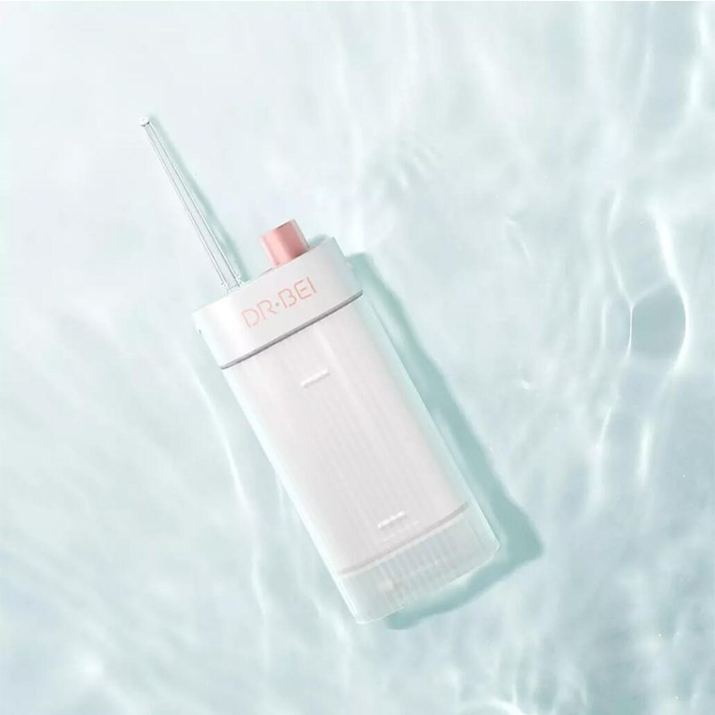 Xiaomi DR.BEI F3 전기 구강 세정기 방수 0.6mm U