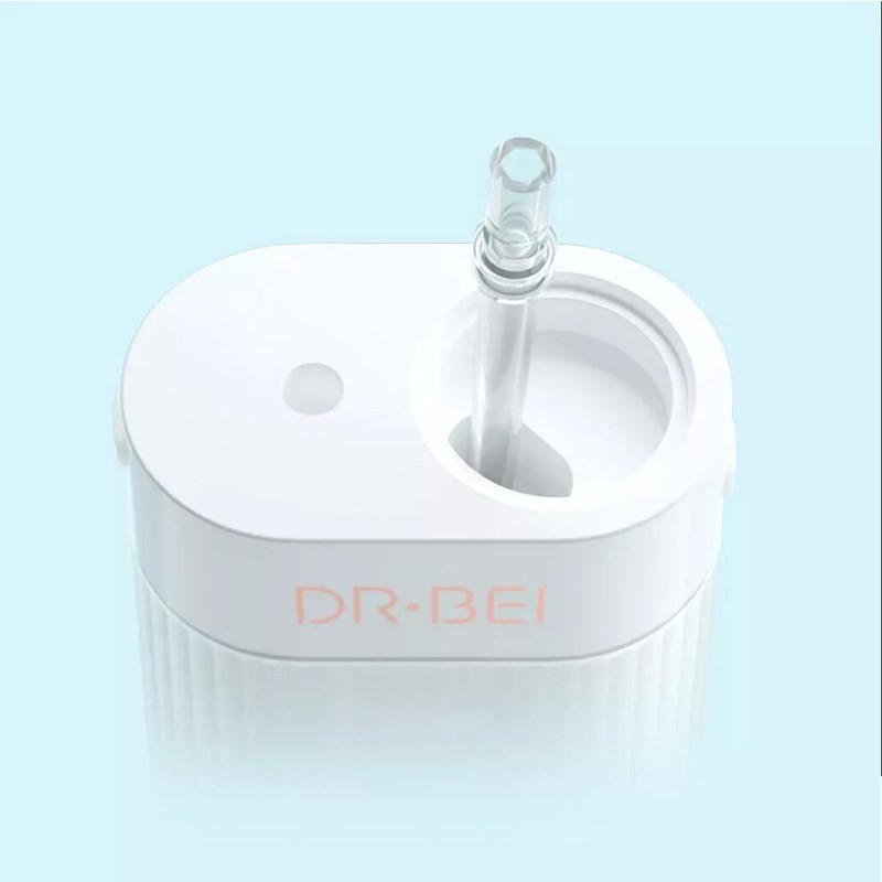 Xiaomi DR.BEI F3 전기 구강 세정기 방수 0.6mm U