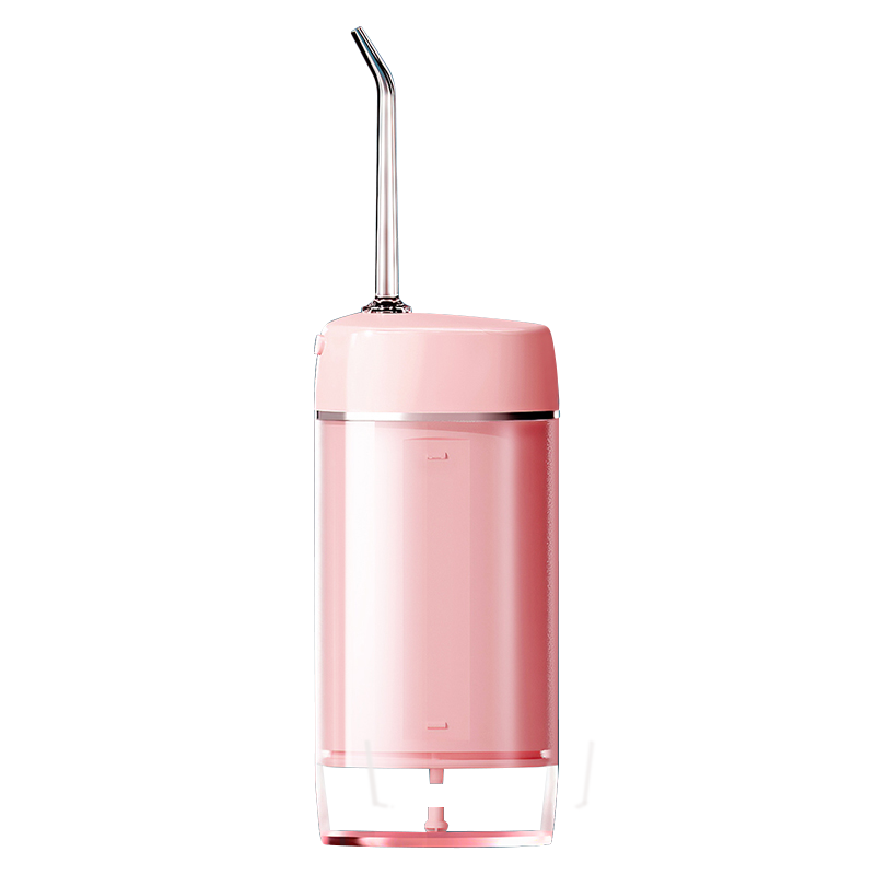 Xiaomi 치과 린서, 가정용 칫솔, 미니 휴대용 딥 클리닝 칫솔, 전문 치열 교정 물 flosser