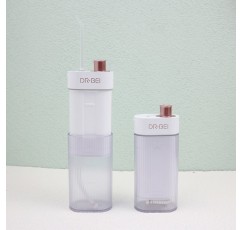 Bei 박사의 휴대용 치과 린서 F3 물 치실 가정용 휴대용 치과 청소기 구강 치아 청소