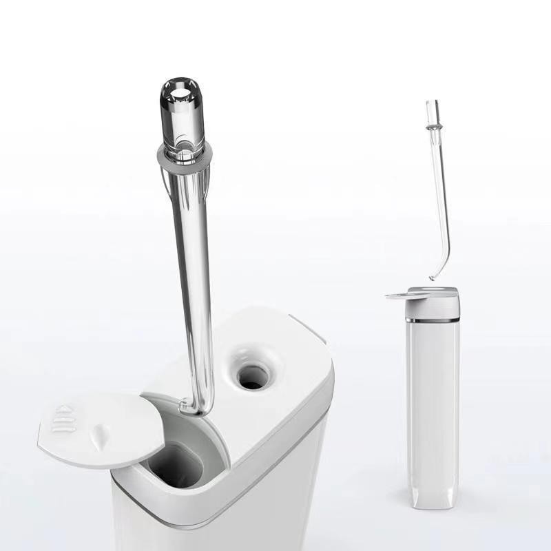 인프리 미니 휴대용 치아 린스 노즐 m6 m6plus ms18 정품 교체 노즐