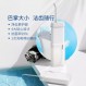 Xiaomi Inpri 휴대용 미니 치아 린서 M6plus 가정용 치아 클리너 구강 청소 및 치간 청소