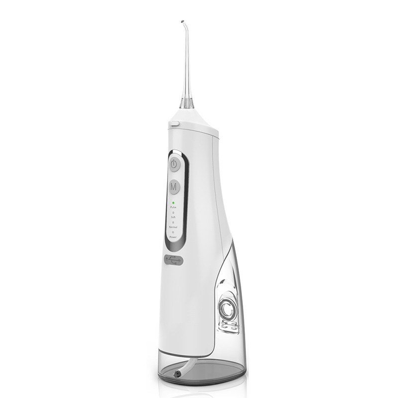 Xiaomi Youpin 가정용 전기 고압 물 flosser, Taobao 핫 트렌드, 치열 교정 석재 청소 치아 특수 휴대용 손