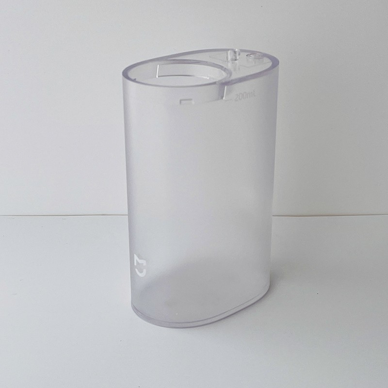 Mijia 칫솔 물 탱크 플러그 액세서리 Xiaomi 칫솔 씰 박스 플러그 물 파이프 범용