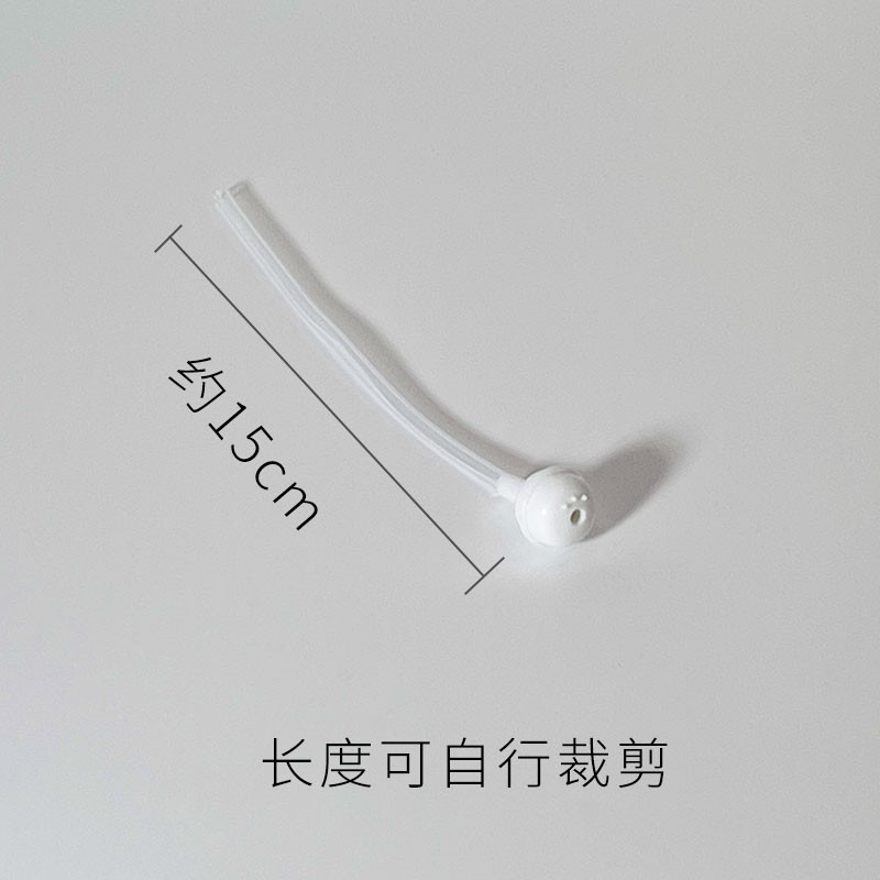 Mijia 칫솔 물 탱크 플러그 액세서리 Xiaomi 칫솔 씰 박스 플러그 물 파이프 범용